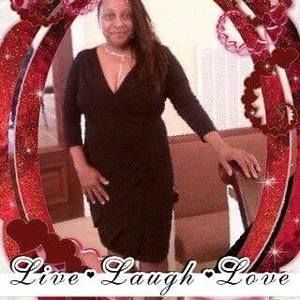 Meet your Posher, Annettie